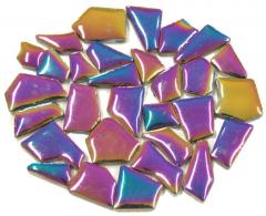 Colourful Mosaics - Flip Mini Mix Rainbow 100 gr - #595072