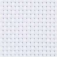 Creativ Company - CC Aida Telstof 35/10 Medium 50x50cm Wit | GoedkoopsteHobby - #592681