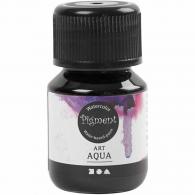 Creativ Company - CC Aqua Pigment Aquarelverf Koningsblauw 30ml - #591565