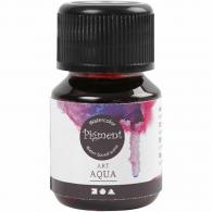Creativ Company - CC Aqua Pigment Aquarelverf Rood 30ml - #591868