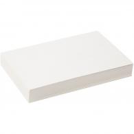 Creativ Company - CC Aquarelpapier A5 200gr 100 vel - #591950