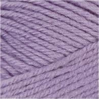 Creativ Company - CC Baby Wolgaren 50gr Lila | GoedkoopsteHobby - #592644