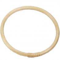Creativ Company - CC Bamboe Tassen Handvat 17 cm | GoedkoopsteHobby - #589636