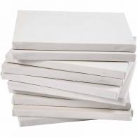 Creativ Company - CC Canvas A3 40 stuks - #590007