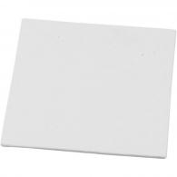 Creativ Company - CC Canvas Paneel 12,4x12,4 cm - #591703