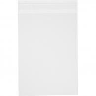 Creativ Company - CC Cellofaan Zakjes 13,7x19 cm 50 stuks - #588628