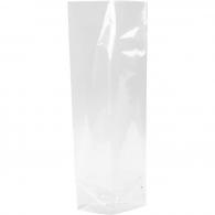 Creativ Company - CC Cellofaan Zakjes Staand 6,5x4,5 cm 200 stuks - #588408