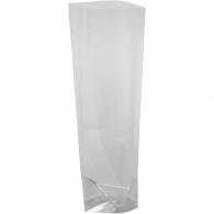 Creativ Company - CC Cellofaan Zakjes Staand 6,5x4,5x16 cm 20 stuks - #588733