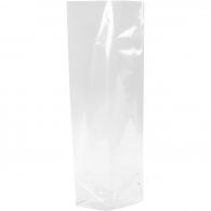 Creativ Company - CC Cellofaan Zakjes Staand 9x22,5 cm 200 stuks - #588673