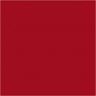 Creativ Company - CC Creotime Textile Color Basic Rood 50ml | GoedkoopsteHobby - #592338