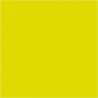 Creativ Company - CC Creotime Textile Color Neon Geel 50ml | GoedkoopsteHobby - #592537