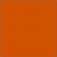 Creativ Company - CC Creotime Textile Color Neon Oranje 50ml - #592255