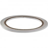 Creativ Company - CC Dubbelzijdig Klevend Tape 3mm 10m - #588512