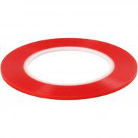 Creativ Company - CC Dubbelzijdig Klevende Power Tape 3mm 25m - #588696