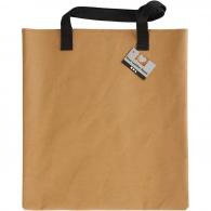 Creativ Company - CC Faux Leather Shopper 35x38 cm - #589554