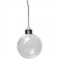 Creativ Company - CC Glazen ornament / bal | GoedkoopsteHobby - #590868