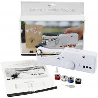 Creativ Company - CC Handnaaimachine 3,5x20,5x6,7 cm - #592247