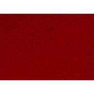 Creativ Company - CC Hobbyvilt A4 Antiekrood 10 stuks - #592433