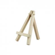 Creativ Company - CC Houten Mini Ezel 12 cm - #589851