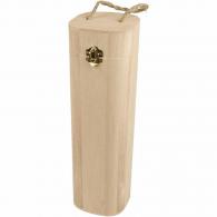 Creativ Company - CC Houten Wijndoos 10x10x34 cm - #590096