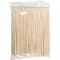 Creativ Company - CC IJsstokjes L: 20cm B: 25mm 50 stuks - #589799