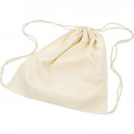 Creativ Company - CC Katoenen Rugzak 37x41 cm, 3 stuks - #592930