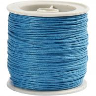 Creativ Company - CC Katoenkoord 1 mm Turquoise 40 m - #591131