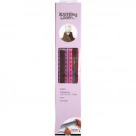 Creativ Company - CC Knitting Loom Set 25-35-45-55 cm 4 stuks - #592578