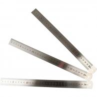 Creativ Company - CC Liniaal metaal 30 cm - #588513