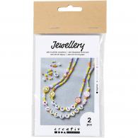 Creativ Company - CC Mini Hobbyset Sieraden Kettingen - #593255