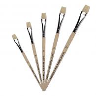 Creativ Company - CC Nature Line Kwast 10 - #593416