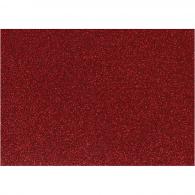 Creativ Company - CC Opstrijkfolie Rood 14x21 cm 1 vel - #592735