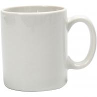 Creativ Company - CC Porseleinen Mok 7x6 cm, per stuk - #593442