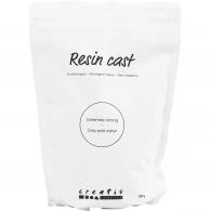 Creativ Company - CC Resin Cast Giethars 800 gr - #593435