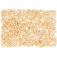 Creativ Company - CC Rocailles 1,7 mm Licht Perzik 25 gr - #602103
