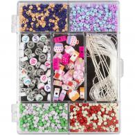 Creativ Company - CC Sieraden Maken Set Snoepmix - #593265