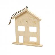 Creativ Company - CC Sleutelkast Huis - #590460