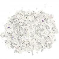 Creativ Company - CC Terrazzo Vlokken Grijs Harmonie 90gr - #588812