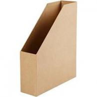 Creativ Company - CC Tijdschriftenhouder 31.5x25.5 cm - #590588
