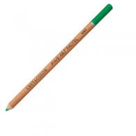Cretacolor Fine-Art Pastelpotlood Moss green dark - #643635