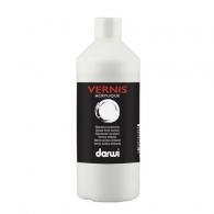 Darwi glossy acrylic vernis 500  ml  (01-22) - #296166