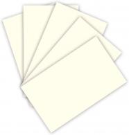 Folia Tonkarton A4 220 gr 100 Vel Parelwit - #594627