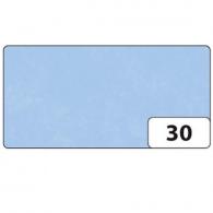 Folia Vliegerpapier - 20 rol - 70x100 cm - Lichtblauw - #593979