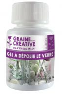 Graine Creative - GC Glasets Gel 60ml - #598565
