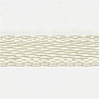 Happy Moments - Satijnlint 3 mm 15 m Off-white - #598232