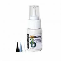Jacquard Lumiere 3D Verf Blister Parelmoer 29 ml - #591548