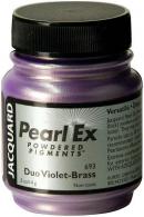 Jacquard Pearl Ex Pigment 14 gr Duo Paars Messing - #591788