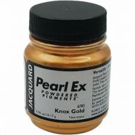Jacquard Pearl Ex Pigment 14 gr Knox Goud - #592168