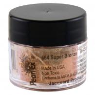 Jacquard Pearl Ex Pigment Super Brons 3 gr - #591549