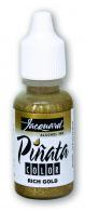 Jacquard Piñata Alcohol Inkt Goud 14 ml - #591714